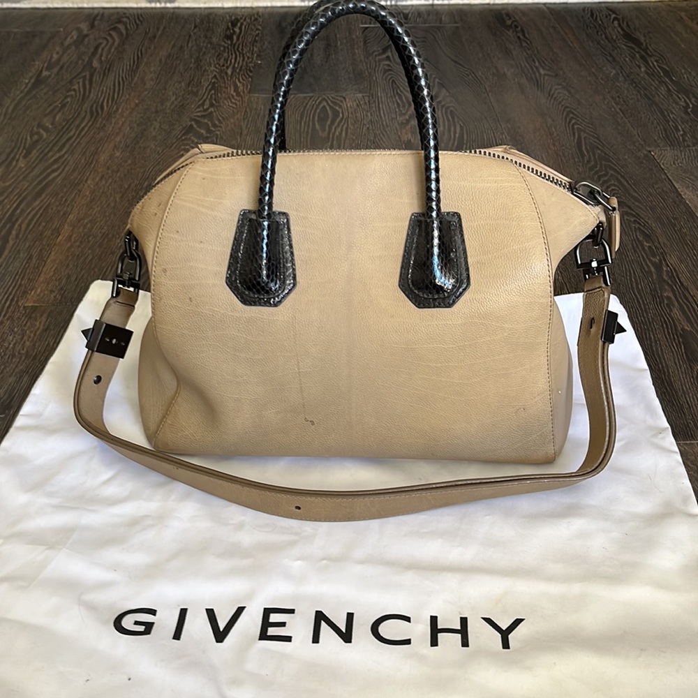 Givenchy Handbag - image 3